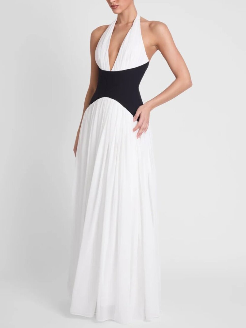 LEAU DRESS - Picture 2 of 3